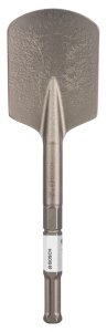 Bosch Kürek Keski TE-S Şaft 400*125 mm