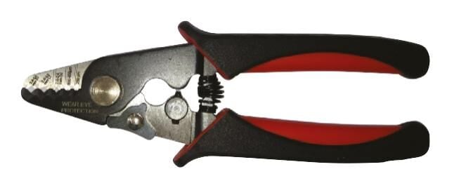 KY-136 Kablo Sıyırma Makası