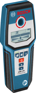 Bosch GIM 120 Professional Dijital Eğim Ölçer
