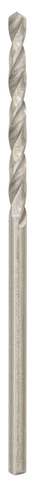 Bosch HSS-G 1,7*43 mm 10'lu Paket