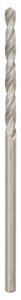 Bosch HSS-G 1,7*43 mm 10'lu Paket