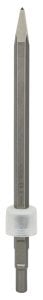 Bosch Sivri Keski 19 mm T.Altıgen Şaft 400 mm