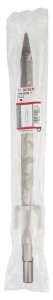 Bosch Sivri Keski 19 mm T.Altıgen Şaft 400 mm