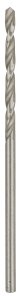Bosch HSS-G 1,9*46 mm 10'lu Paket