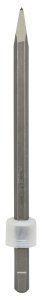 Bosch Sivri Keski 19 mm Altıgen Şaft 400 mm