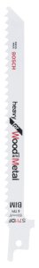 Bosch S 711 DF Heavy for Wood and Metal 5'li