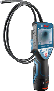 Bosch GIC 120 C Professional Denetim Kamerası Dedektörü