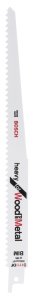 Bosch S 1111 DF Heavy for Wood and Metal 5'li