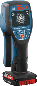 Bosch D-tect 120 Professional Duvar Tarama Cihazı