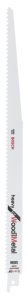 Bosch S 1411 DF Heavy for Wood and Metal 2'li