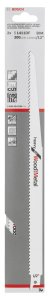 Bosch S 1411 DF Heavy for Wood and Metal 2'li