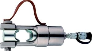 CO-25 HİDROLİK PAPUÇ SIKMA 150-630MM2