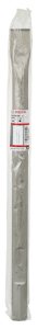 Bosch Yassı Keski 28 mm Altıgen Şaft 520*35 mm