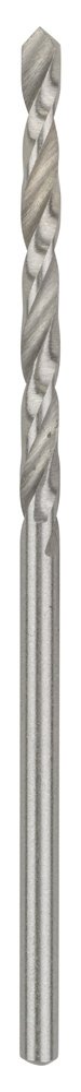 Bosch HSS-G 2,5*57 mm 10'lu Paket