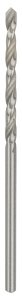 Bosch HSS-G 2,5*57 mm 10'lu Paket