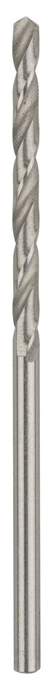 Bosch HSS-G 2,6*57 mm 10'lu Paket