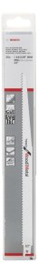 Bosch S 1411 DF Heavy for Wood and Metal 25'li
