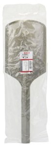 Bosch Yassı Keski 28 mm Altıgen Şaft 400*135mm