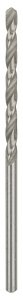 Bosch HSS-G 2,8*61 mm 10'lu Paket