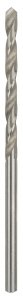 Bosch HSS-G 2,9*61 mm 10'lu Paket