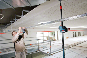 Bosch GLL 3-80 P Professional Çok Yönlü Çizgi Lazeri