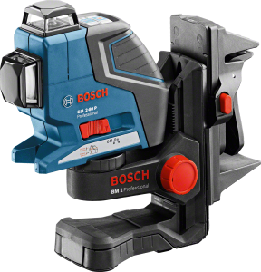 Bosch GLL 2-80 P Professional Çizgi Lazeri