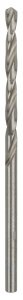 Bosch HSS-G 3,1*65 mm 10'lu Paket