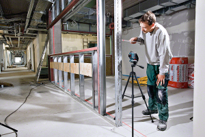 Bosch GLL 2-80 P Professional Çizgi Lazeri