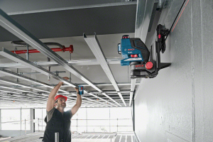 Bosch GLL 2-80 P Professional  Çizgi Lazeri