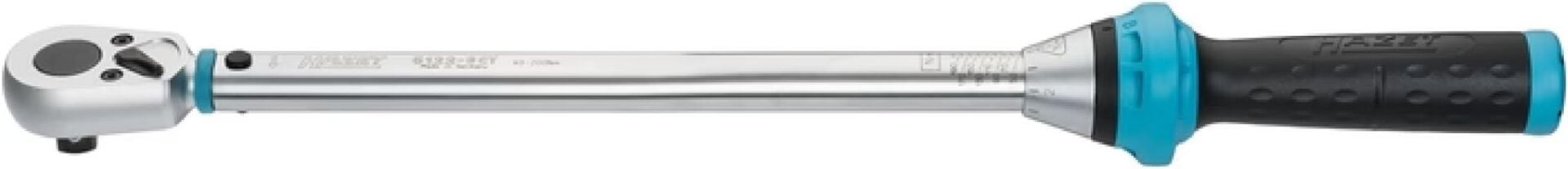 40-200Nm  1/2'' TORK ANAHTARI 5122-3CT HAZET