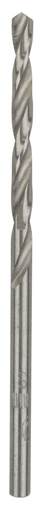 Bosch HSS-G 3,3*65 mm 10'lu Paket