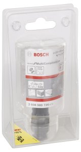 Bosch Speed for Multiconstruction Panç 19 mm