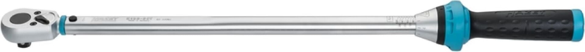 60-320Nm  1/2'' TORK ANAHTARI 5123-3CT HAZET