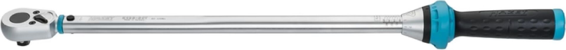 60-320Nm  1/2'' TORK ANAHTARI 5123-3CT HAZET