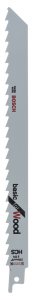 Bosch S 1111 K Basic for Wood 5'li
