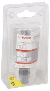 Bosch Speed for Multiconstruction Panç 20 mm