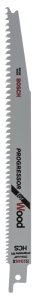 Bosch S 2345 X Progressor for Wood 2'li