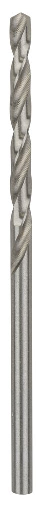 Bosch HSS-G 3,6*70 mm 10'lu Paket