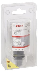Bosch Speed for Multiconstruction Panç 27 mm