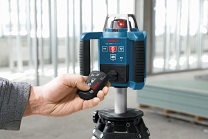 Bosch RC 1 Professional Uzaktan Kumanda