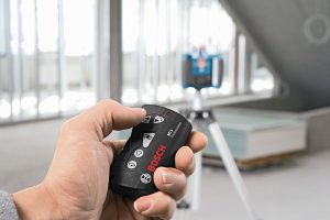 Bosch RC 1 Professional Uzaktan Kumanda