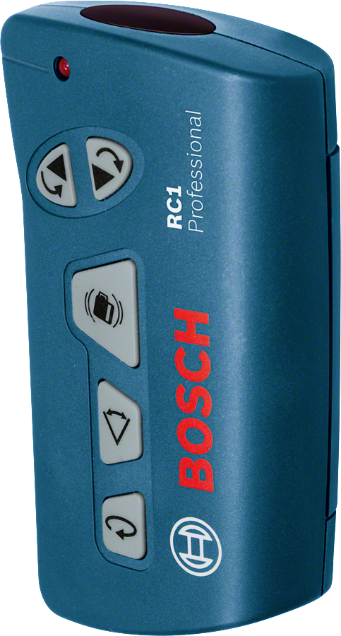 Bosch RC 1 Professional Uzaktan Kumanda