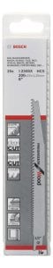 Bosch S 2345 X Progressor for Wood 25'li
