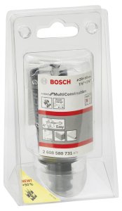 Bosch Speed for Multiconstruction Panç 29 mm