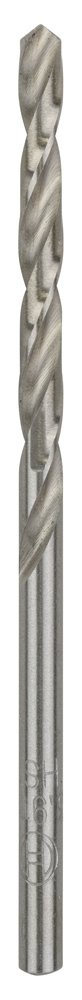 Bosch HSS-G 3,9*75 mm 10'lu Paket