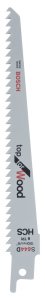 Bosch S 644 D Top for Wood 25'li