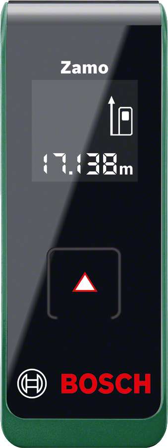Bosch Zamo Lazerli Uzaklık Ölçer
