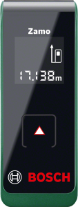 Bosch Zamo Lazerli Uzaklık Ölçer