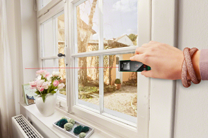 Bosch Zamo Lazerli Uzaklık Ölçer