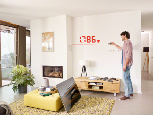 Bosch Zamo Lazerli Uzaklık Ölçer